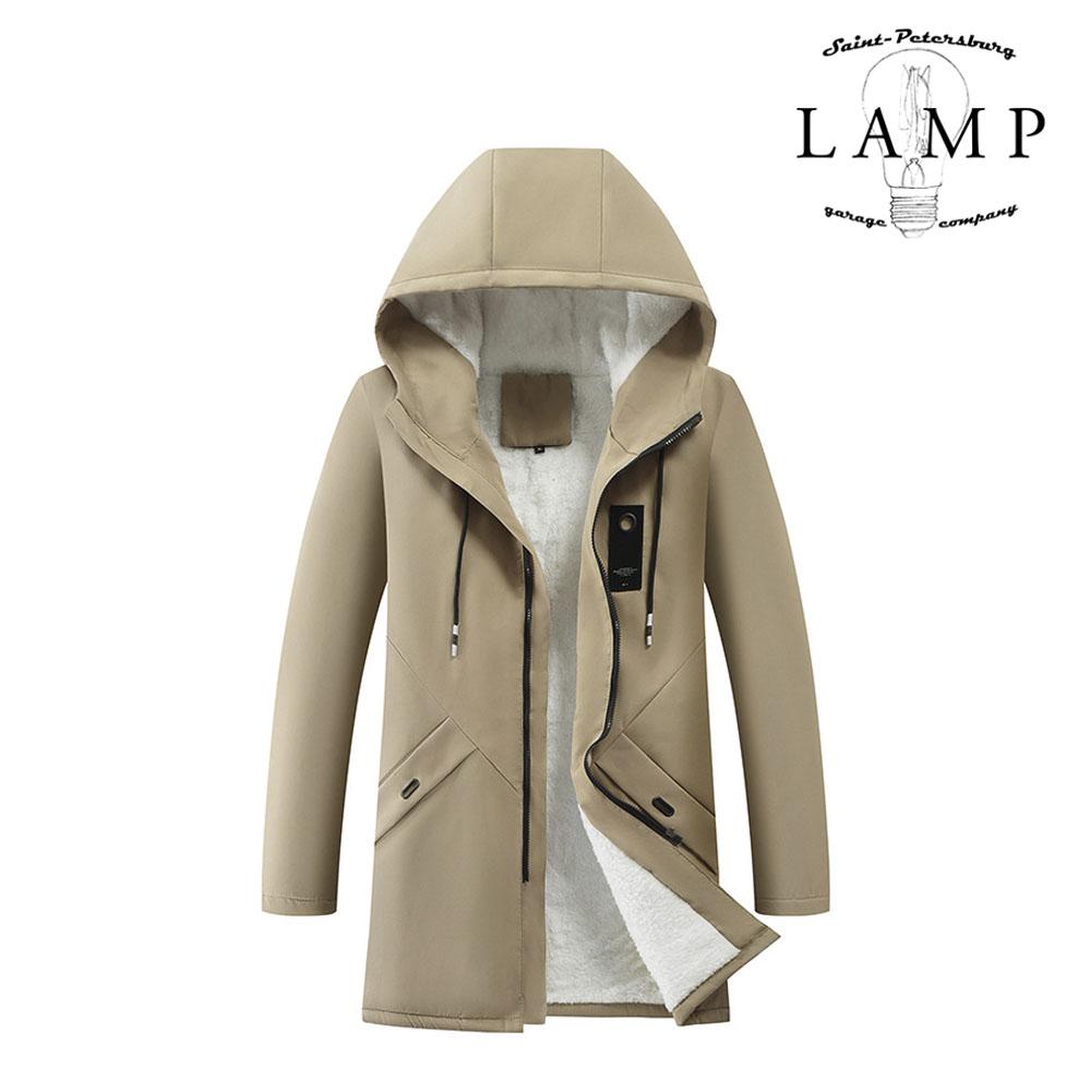 Mode parka 7127