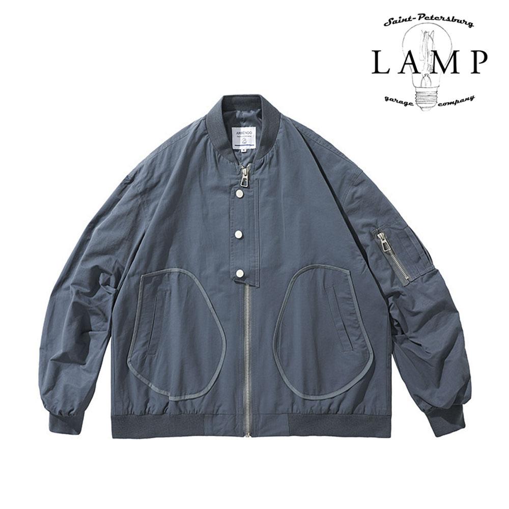 80's bomber 9551