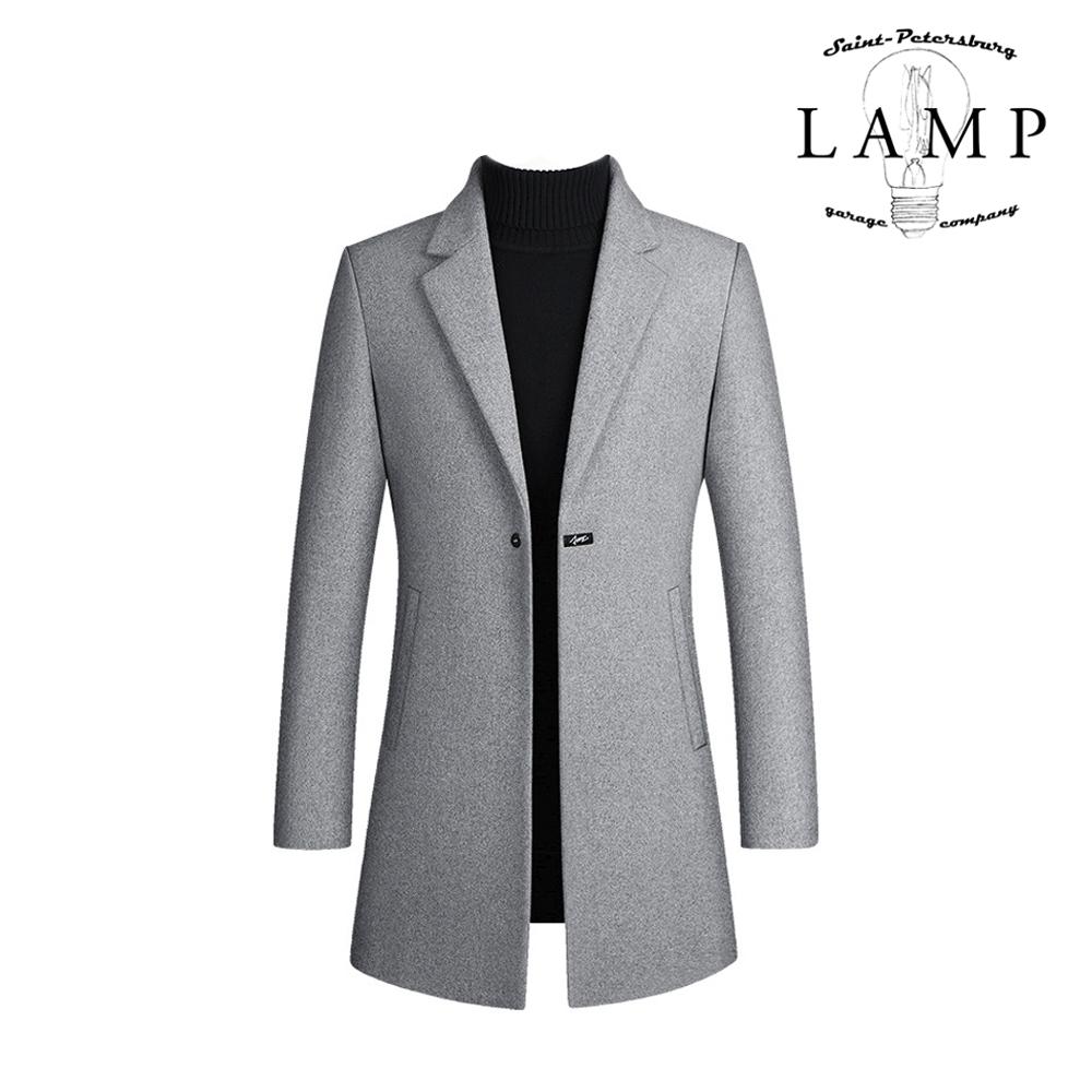 Straight coat 4144