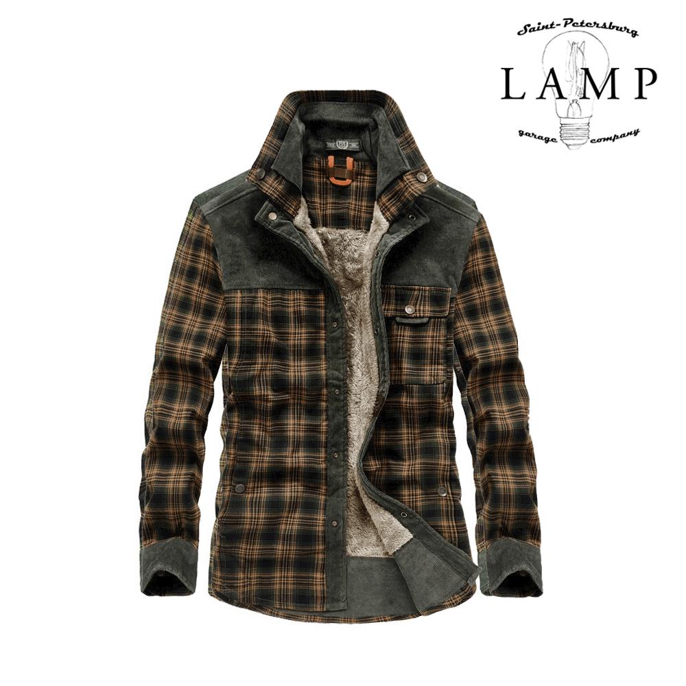 Axe jacket 7143