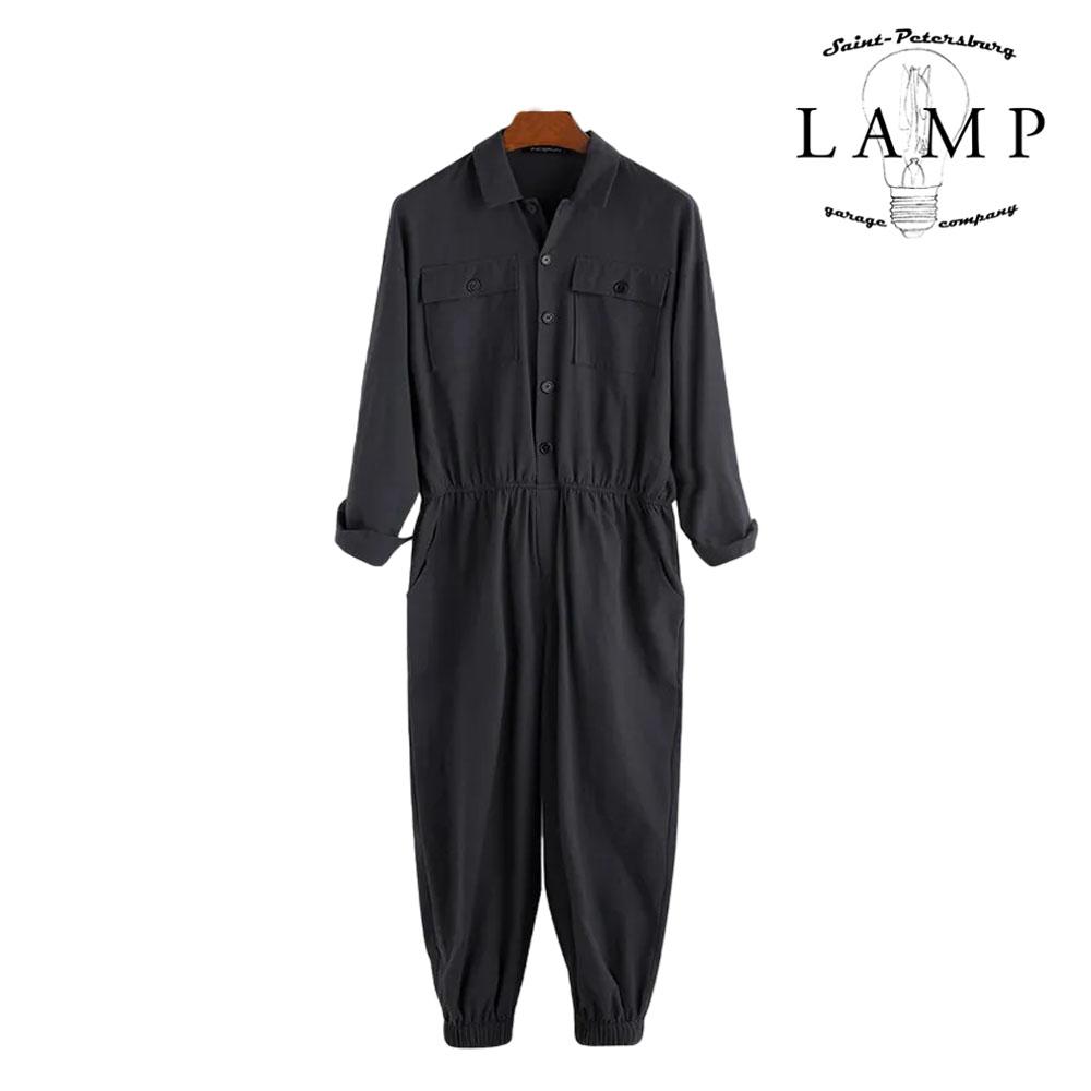 Standart overall 5006