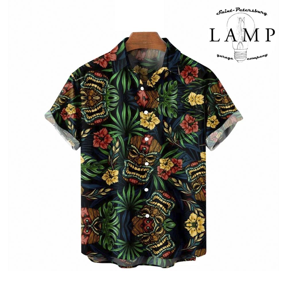 Ventura shirt 2000