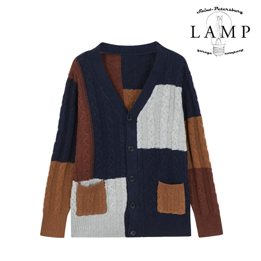 Twist cardigan 4768