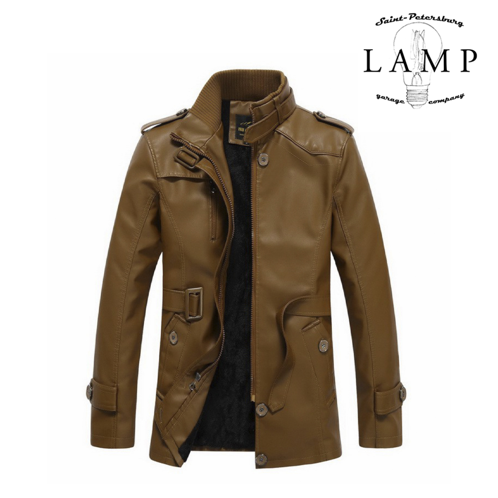 Greatcoat 37962