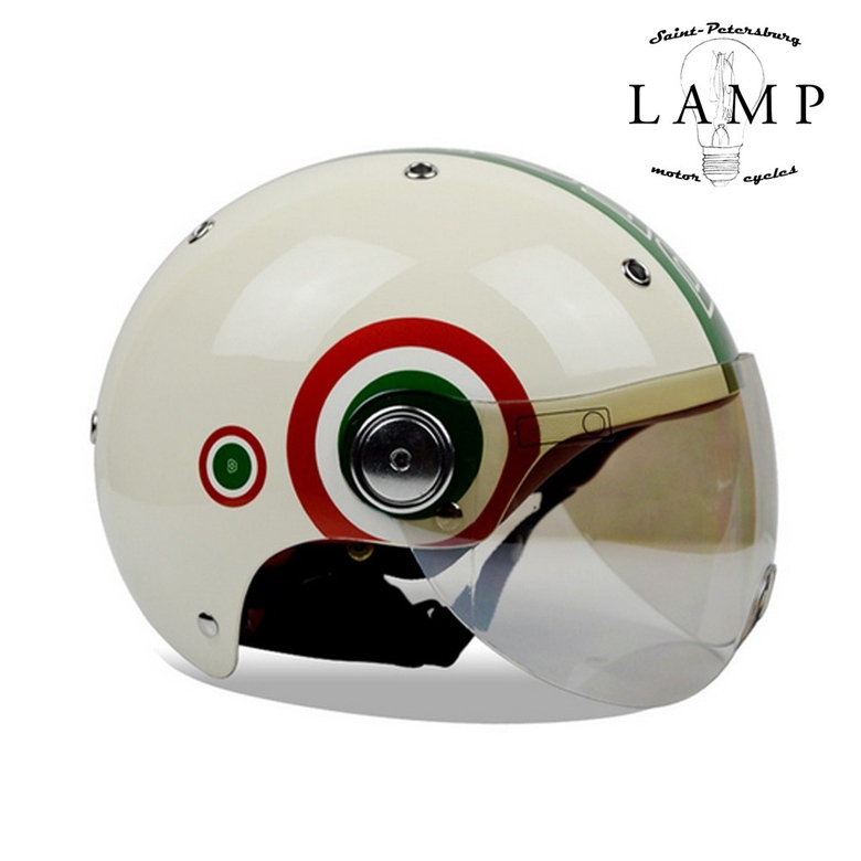 B-Helmet 38278