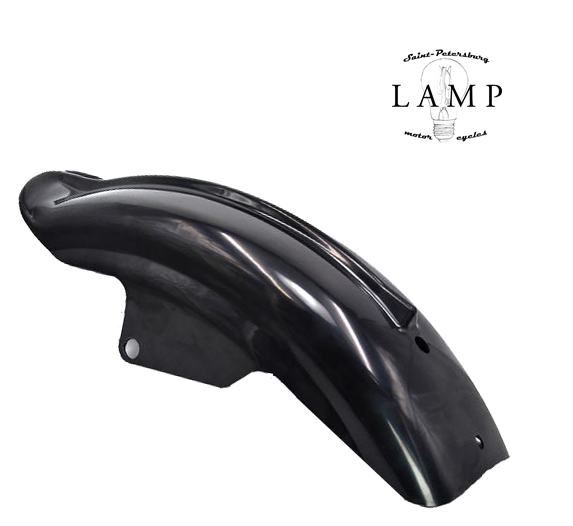 LAMP fender 38281