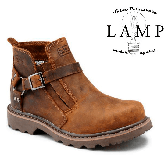 Builder boots 39583