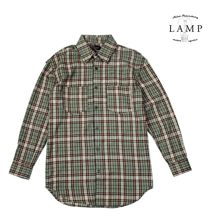 Cage shirt 40176