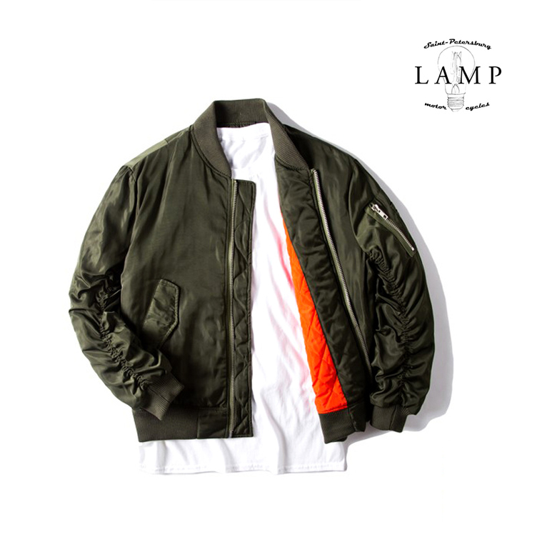Bomber type 3 40181