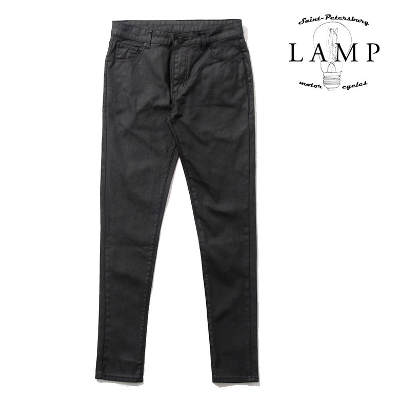 Jeans black pants 40595