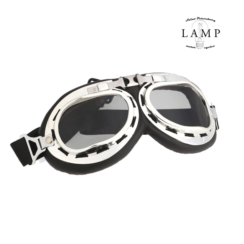 Motorcycle glasses type 2 41012