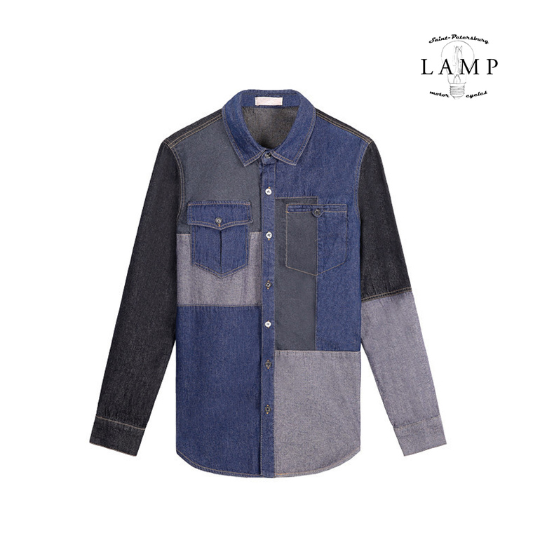 Snippet shirt 41339