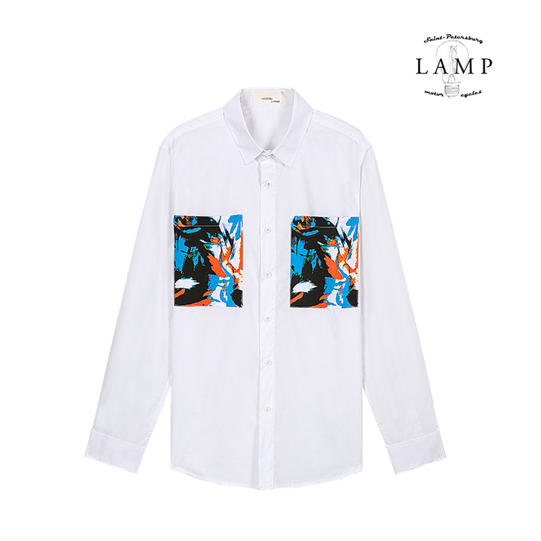 Jungle shirt 41360