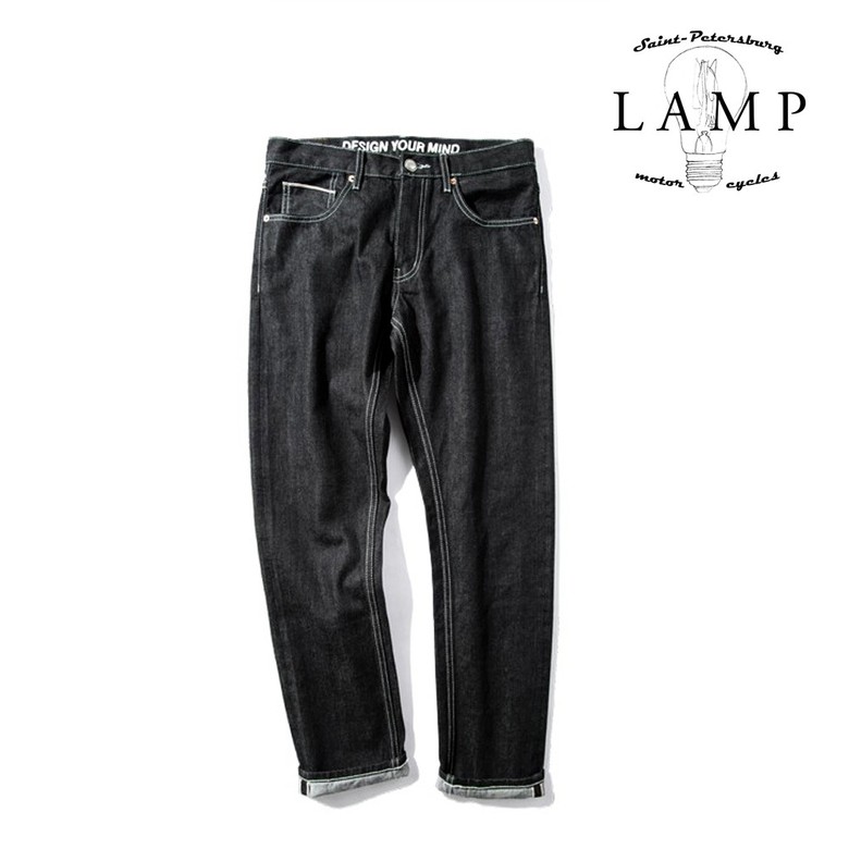 Stripes pants 42511