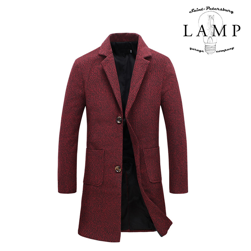 Wooly coat 42823