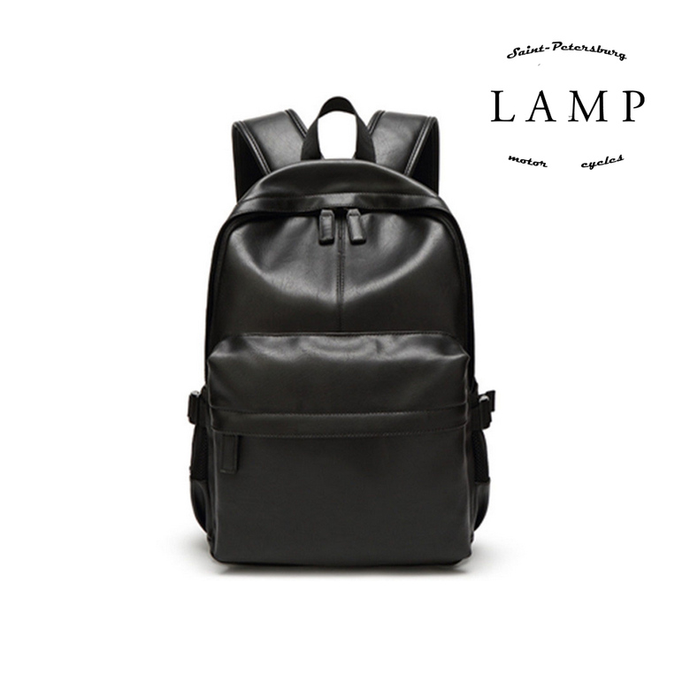 Leather baq 45728