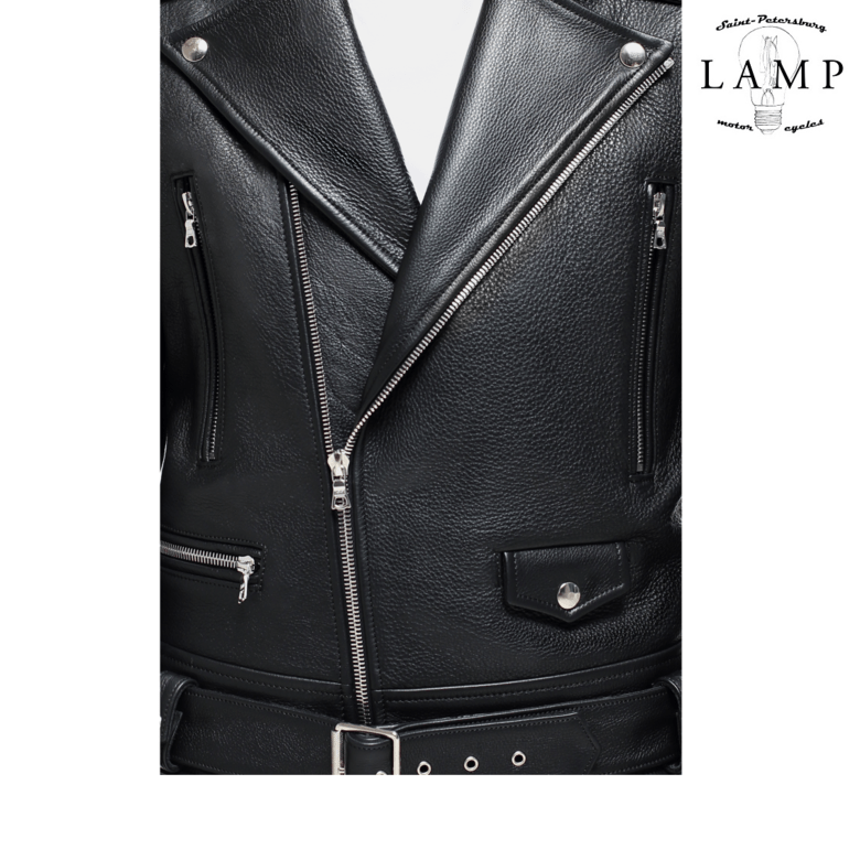 Bats CLASSIC MOTO JACKET