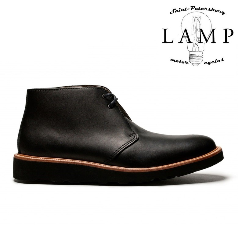 CHUKKA WINTER BOOTS 505148