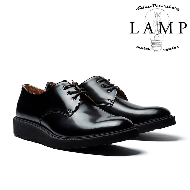 DERBY BLACK 50546