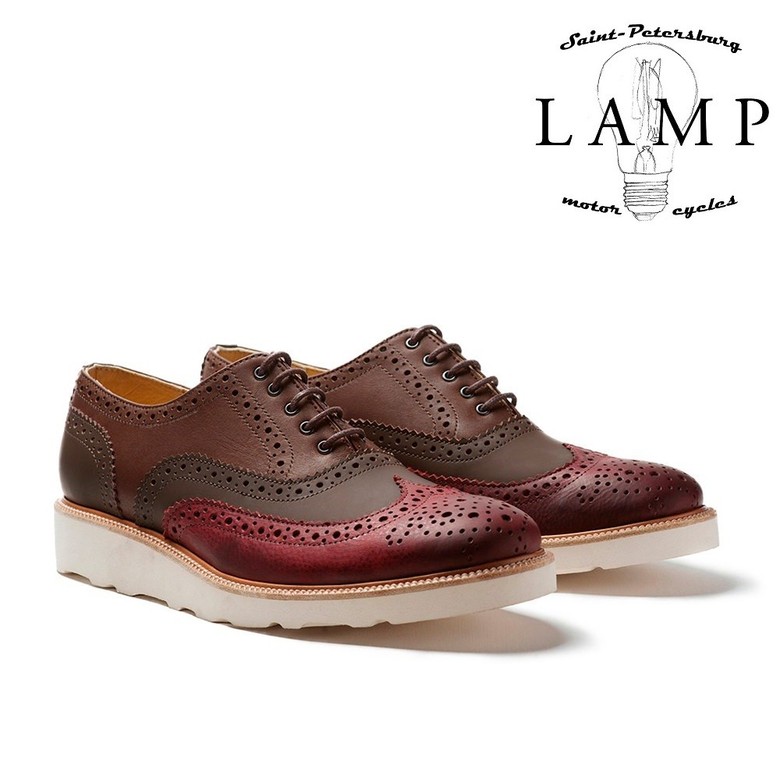OXSFORD BOOTS 50685