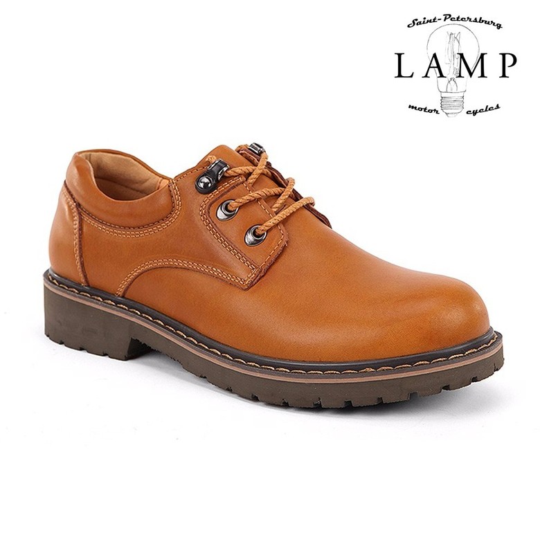 Work boots YELLOW 59984