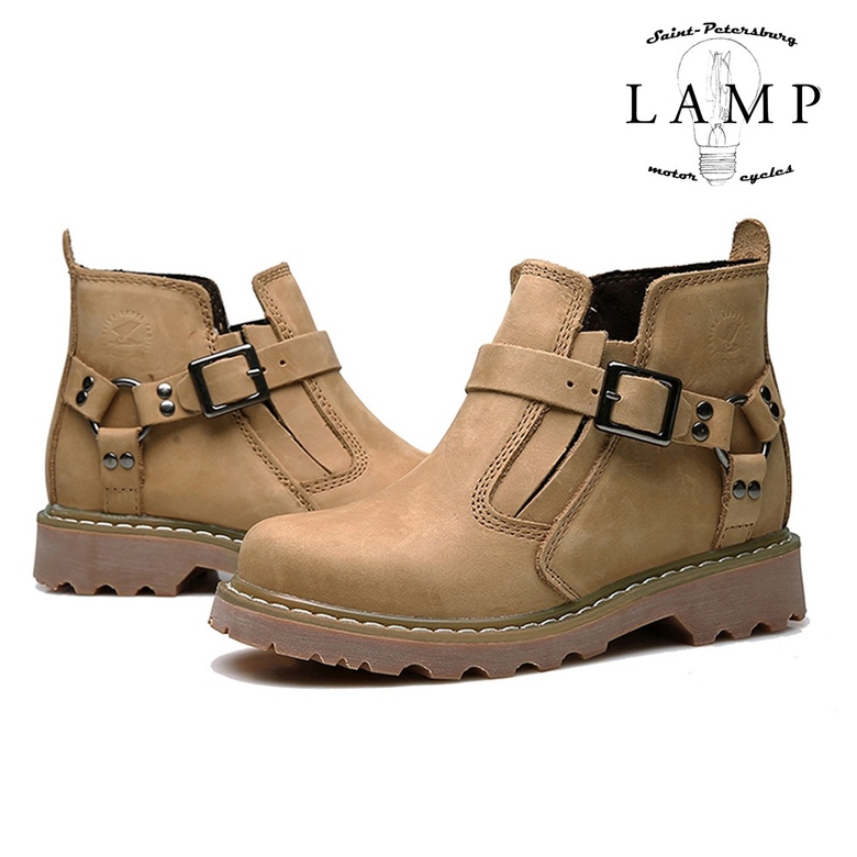 Moto chelsea boots 5745