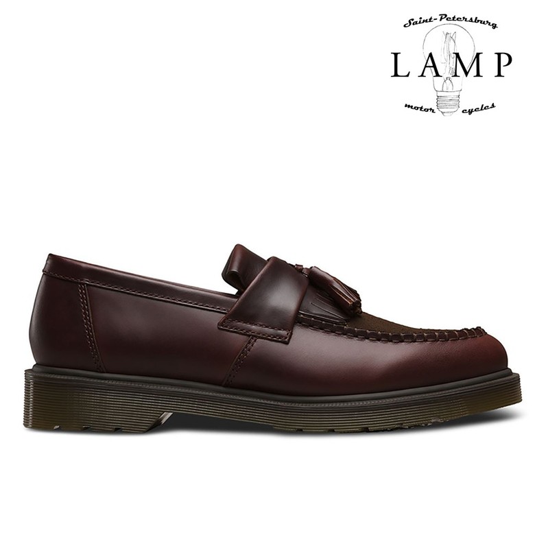 Dr. Martens Adrian loafers