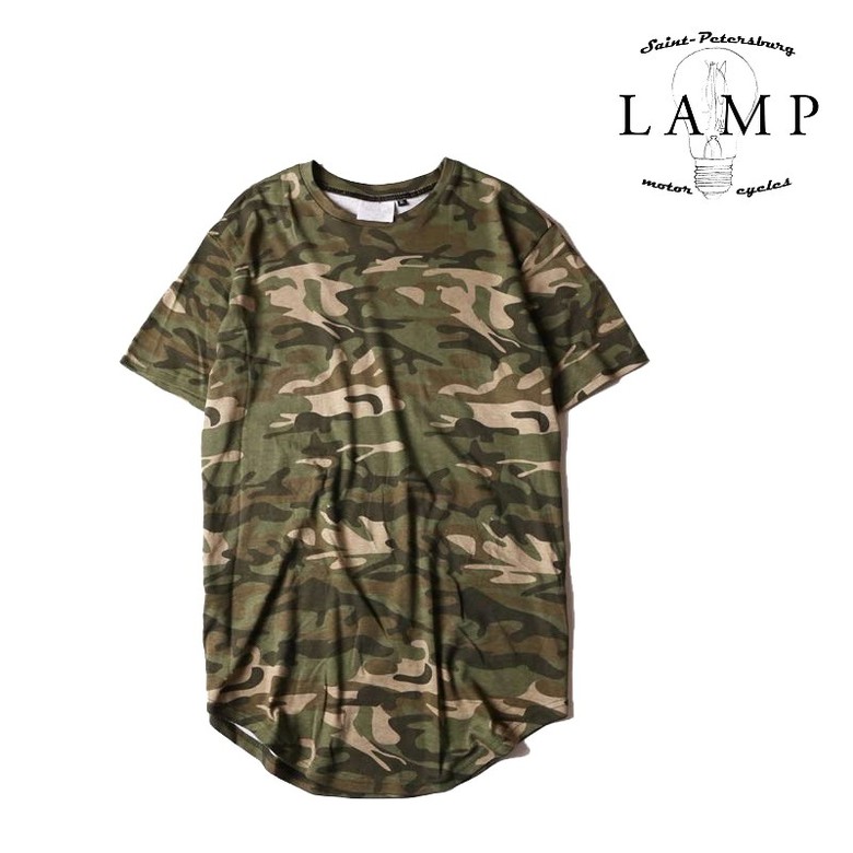 Long arni t shirt 714