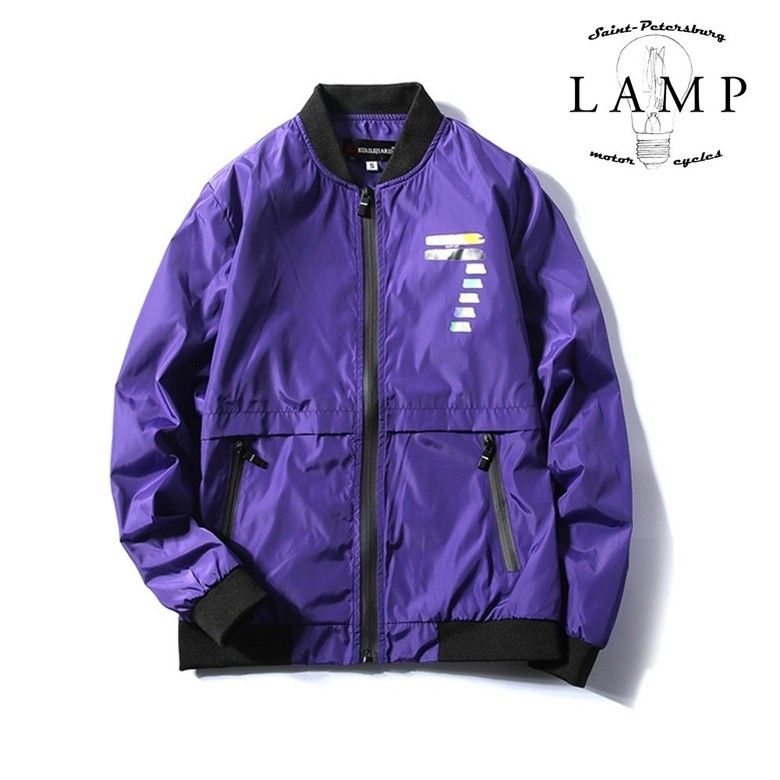 80's bomber 71360