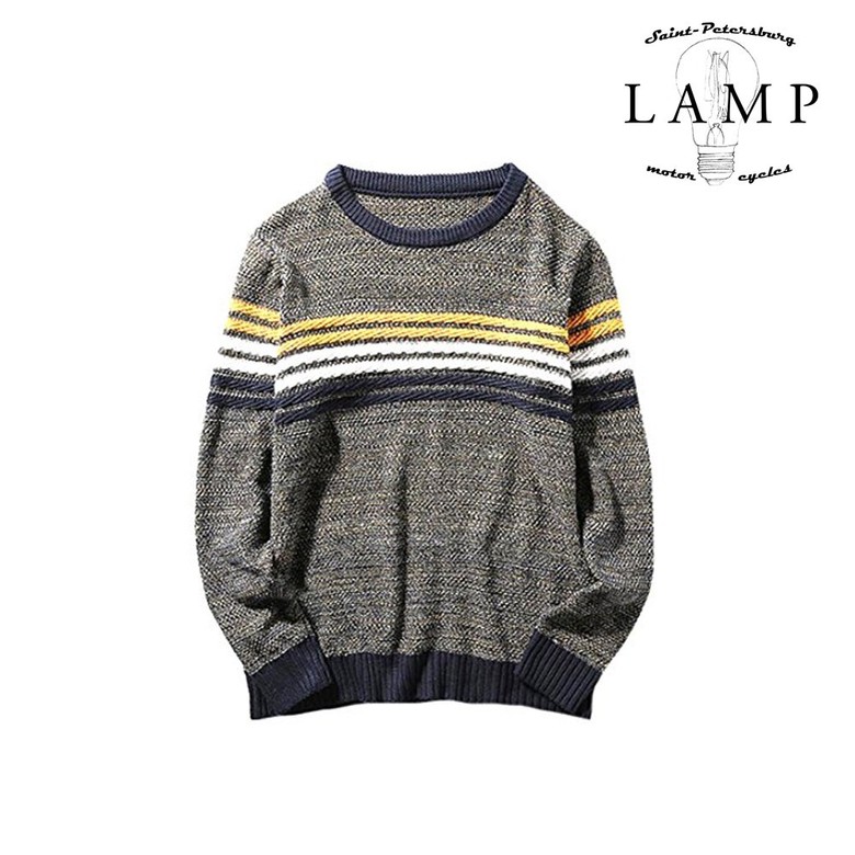 Stripes sweater 71436
