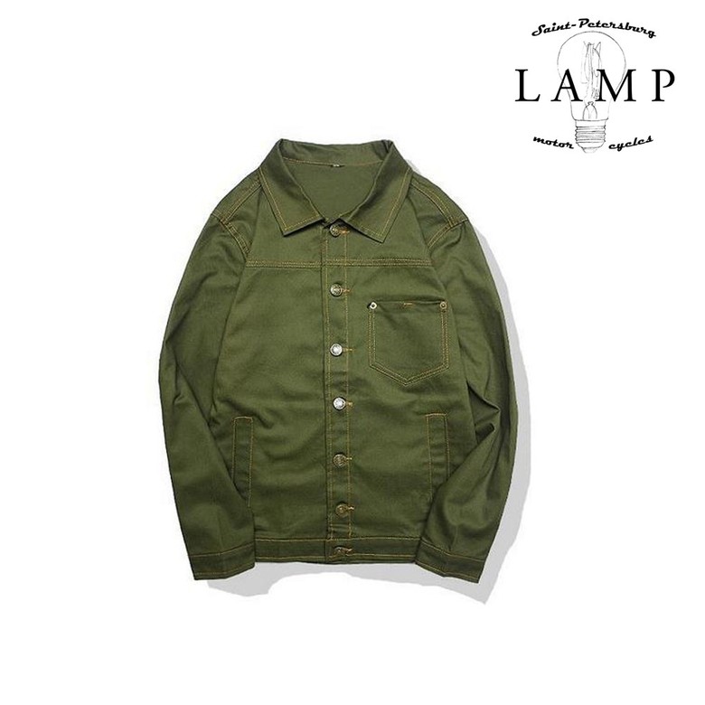 Work jacket 71564
