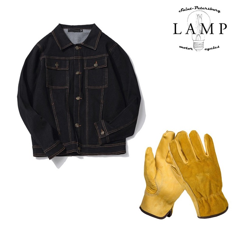 Moto set