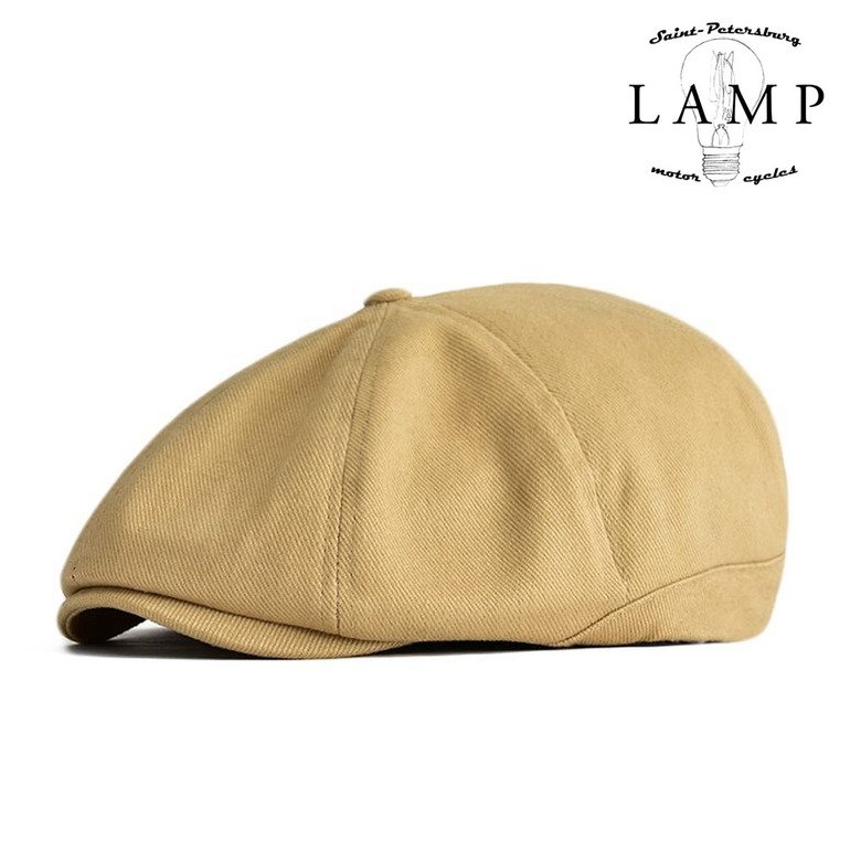 Beige cap 77384
