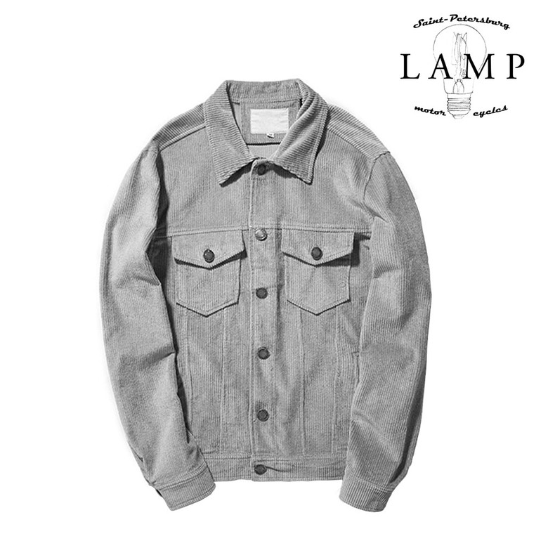 Velvet jacket 82392