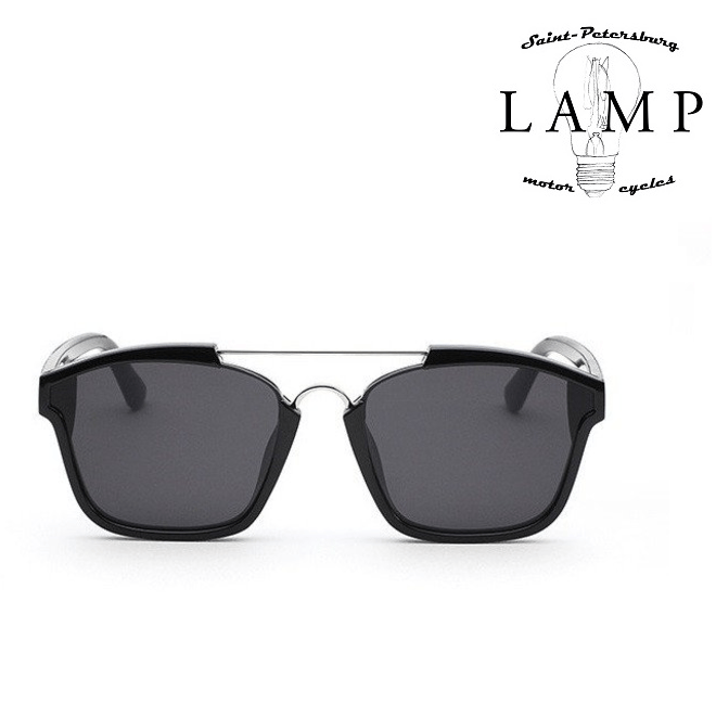 Black visors 825