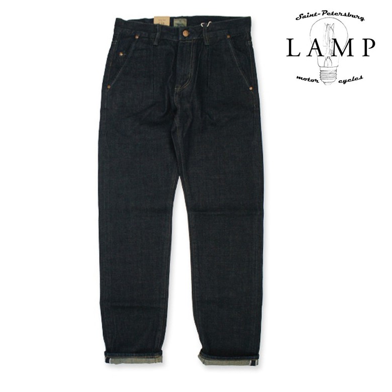 Old denim pants 1066