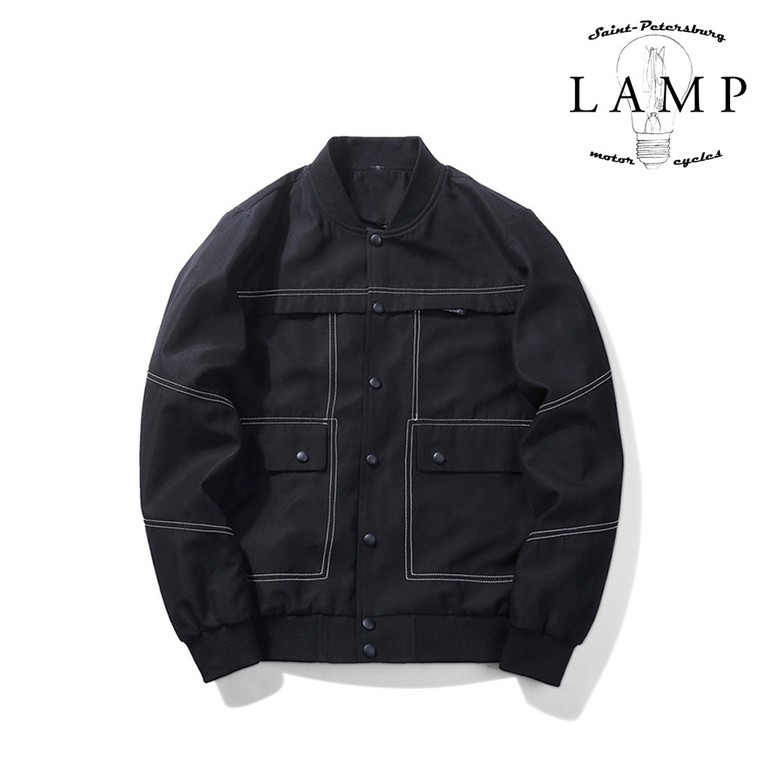 Working bomber 1114