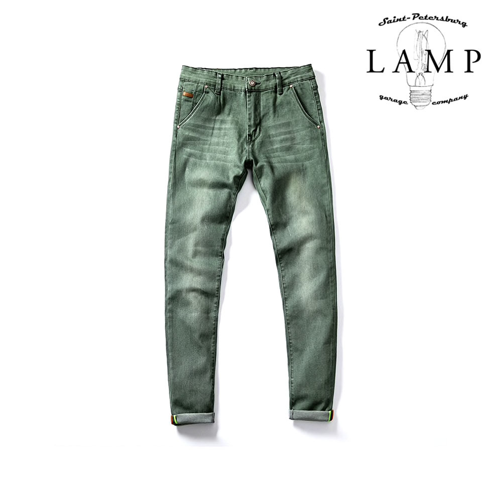 Stone jeans 118