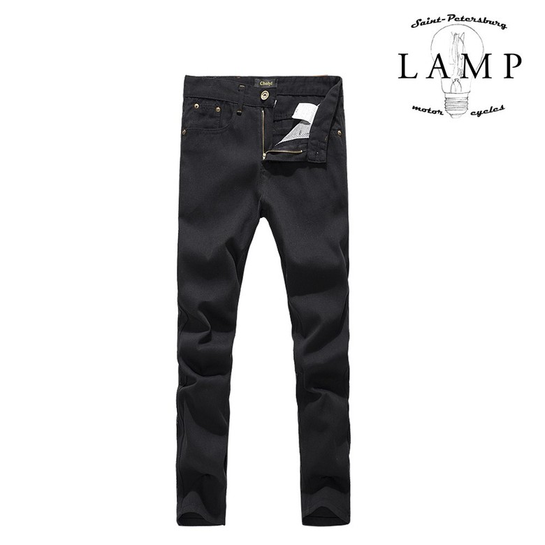 Black skinny 119