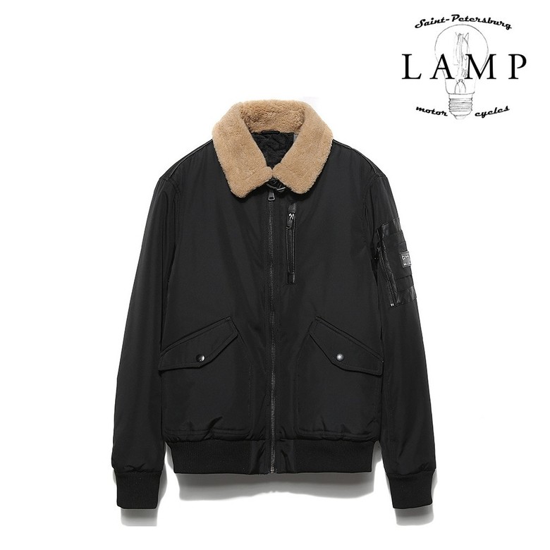 Sen jacket 1159