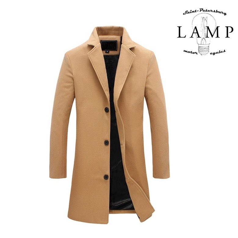 Urban coat 1215