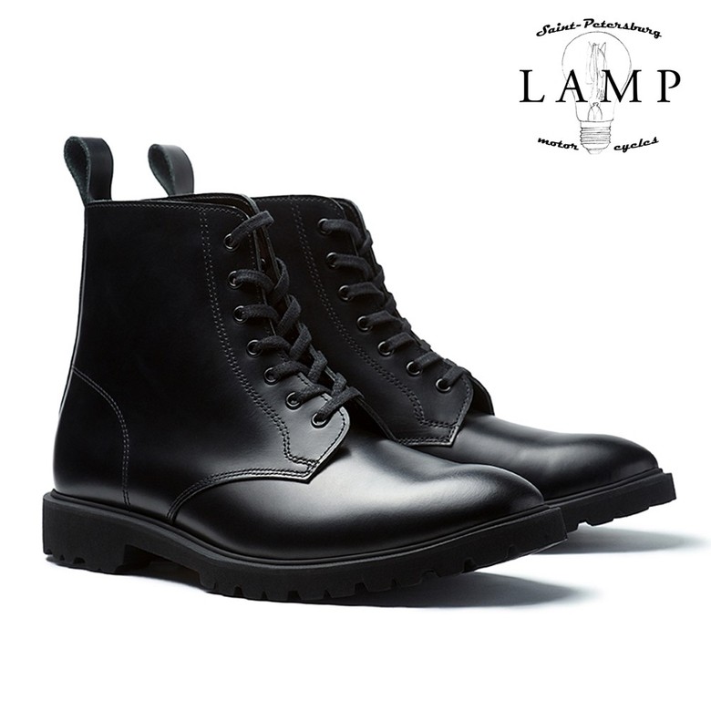 Derby Boot