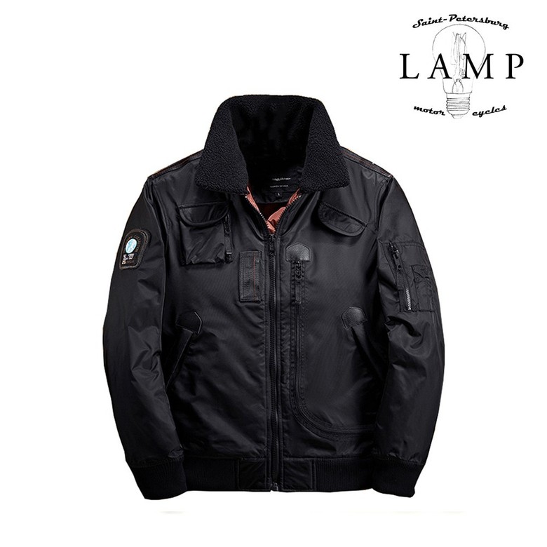 Fury bomber 8367