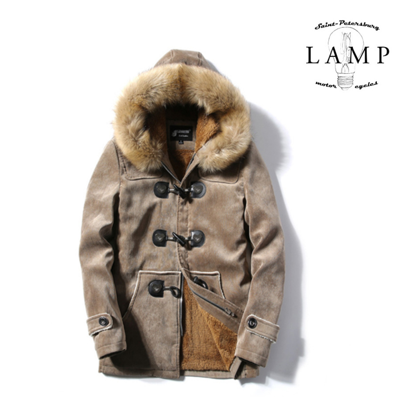 Ice street jacket 1264