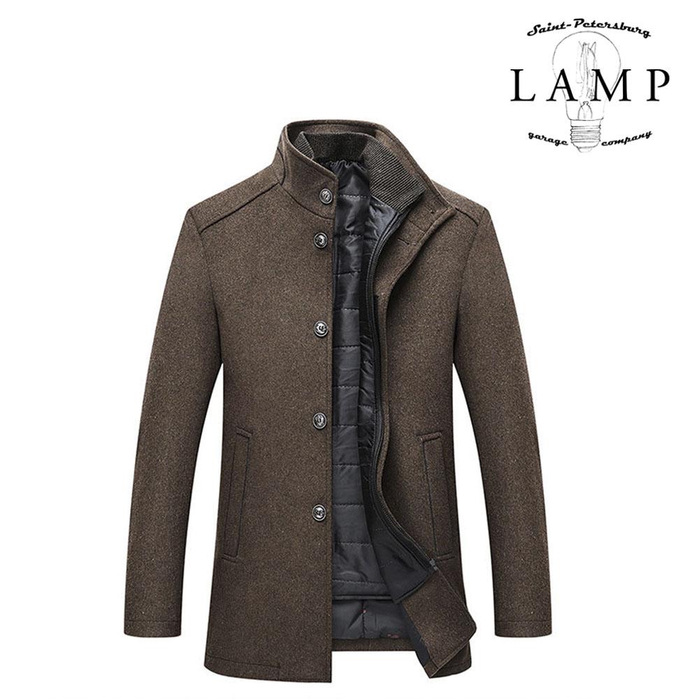 Sheep coat 1724