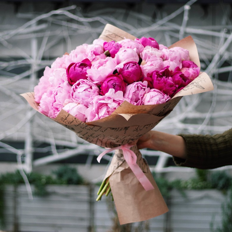 35 пионов 0133