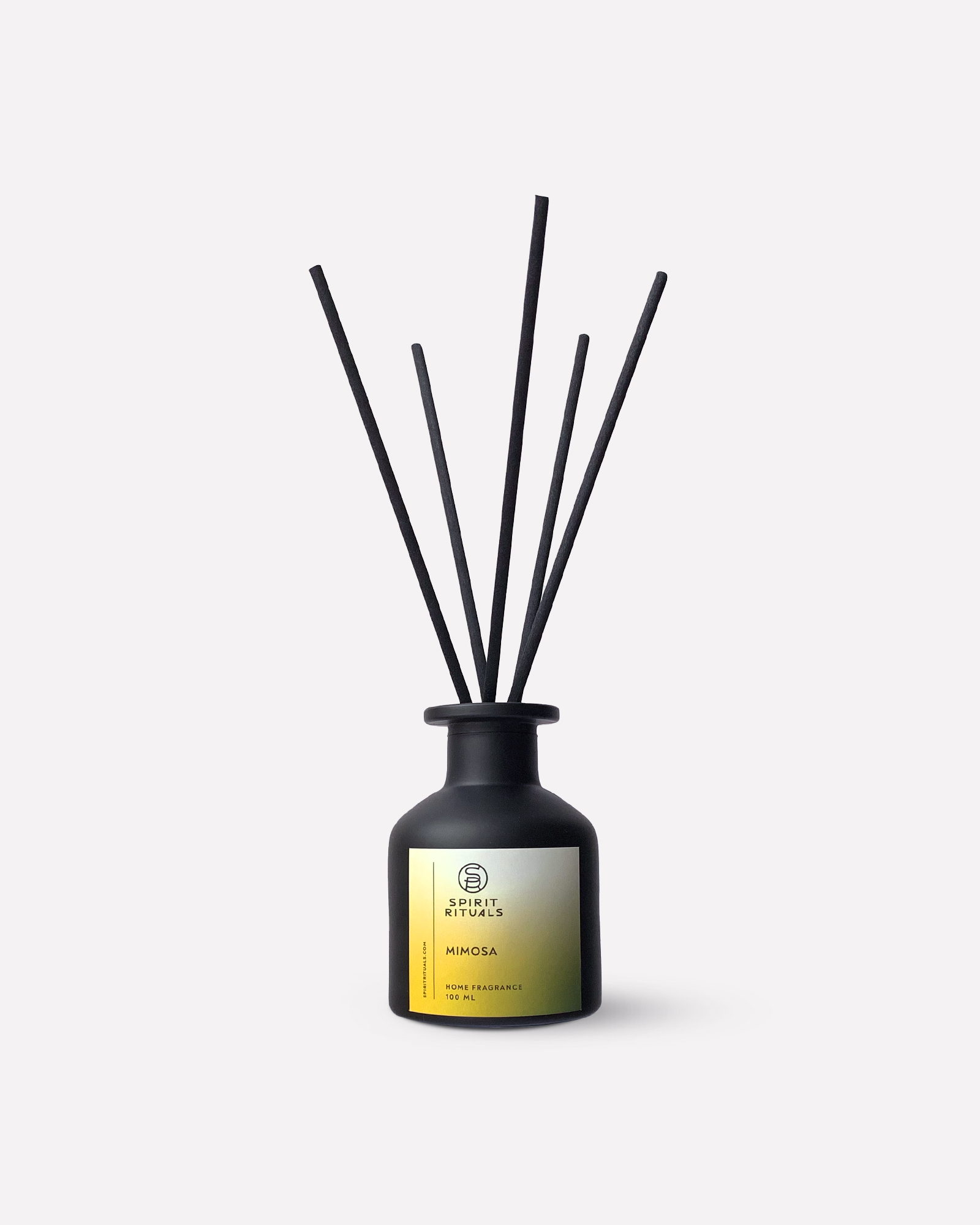 Ароматический диффузор мимоза 100 мл