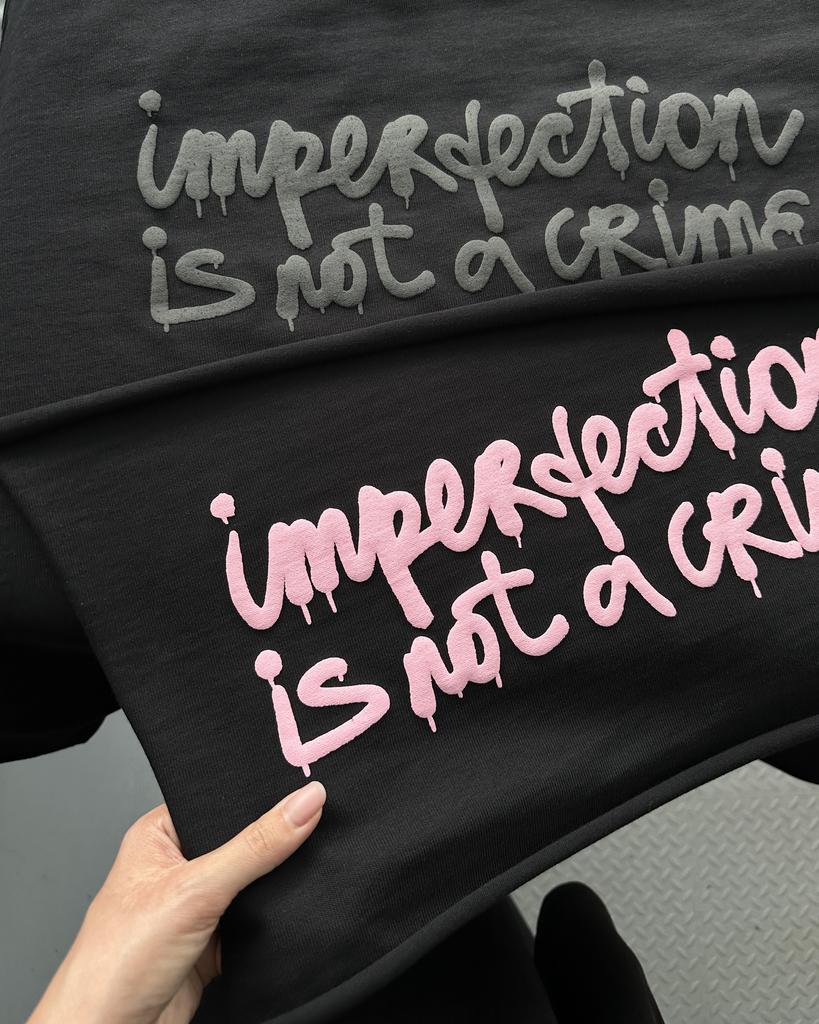 дроп IMPERFECTION