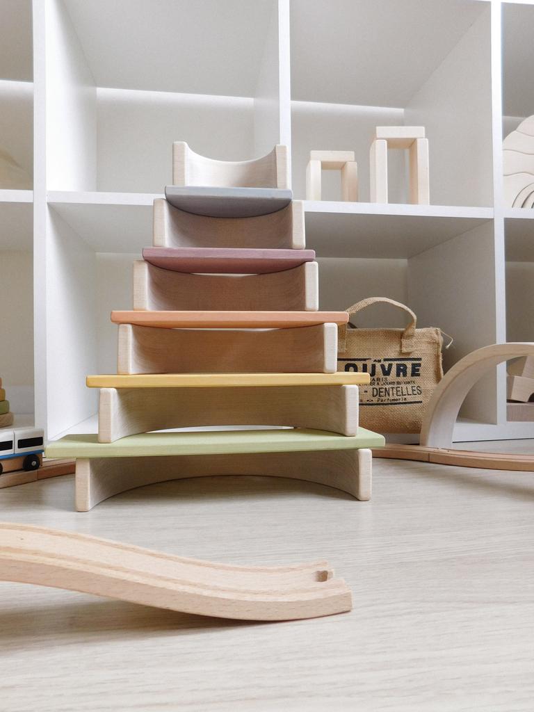 Строительные дощечки Building Boards