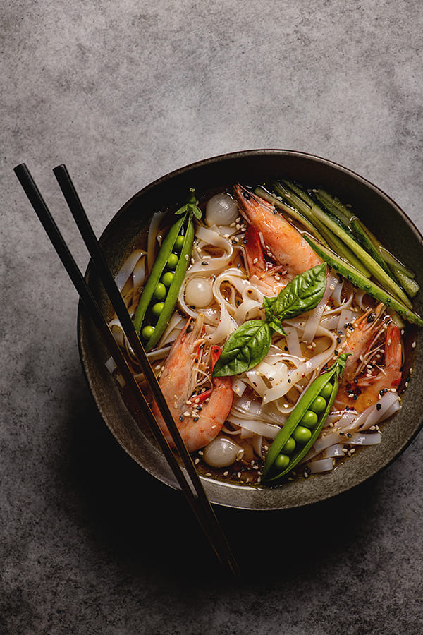 Backdrop "Basel / Lima"